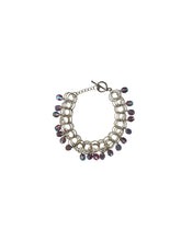 Load image into Gallery viewer, The Donna Bracelet in Pink-Blue
