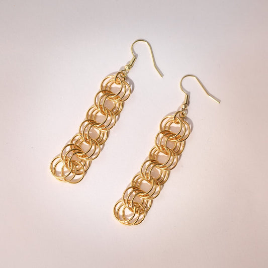 Kiere Earrings