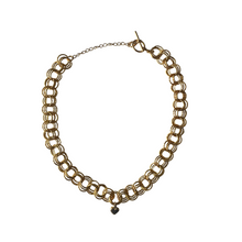 Load image into Gallery viewer, The Christina Heart Choker

