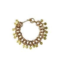 Load image into Gallery viewer, The Donna Bracelet in Jonquil
